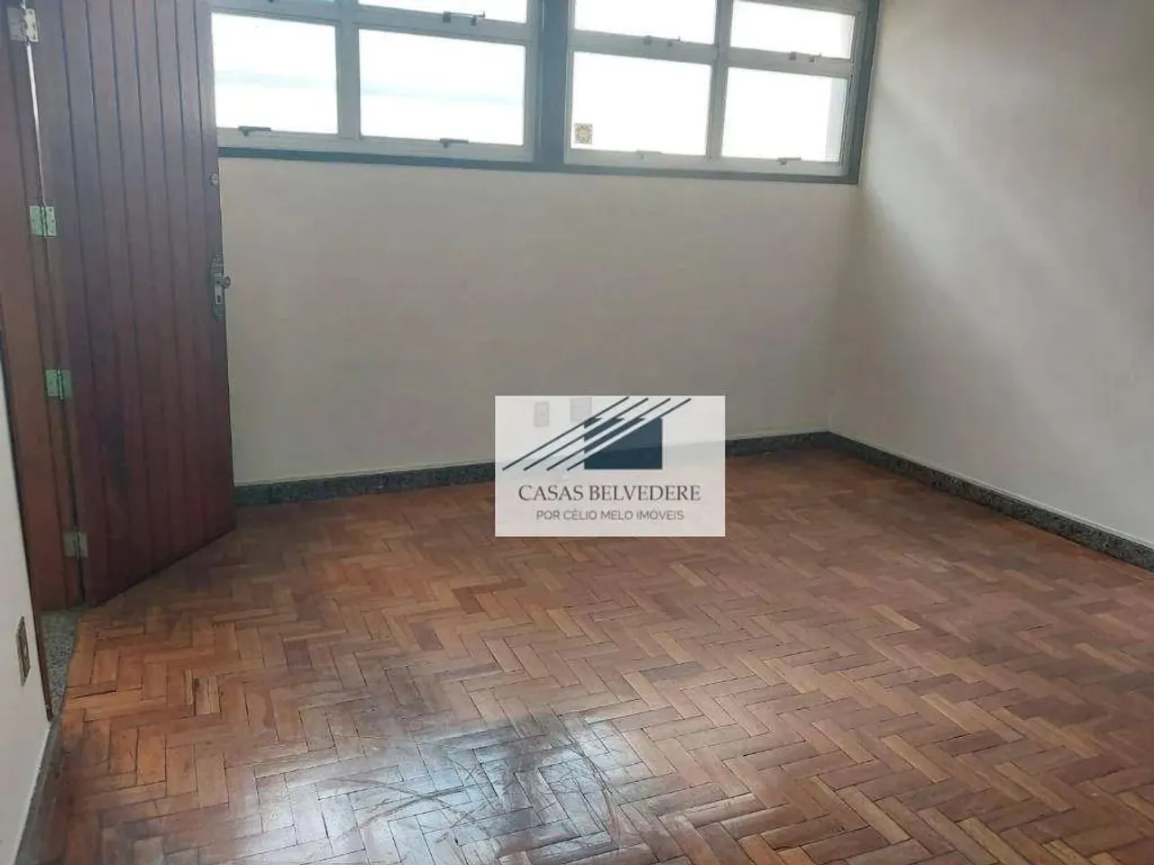 Sala comercial à venda no centro de BH