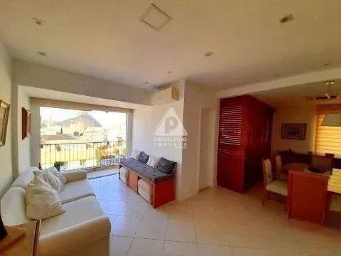 Cobertura Triplex 3 quartos, 2 vagas , 207m²