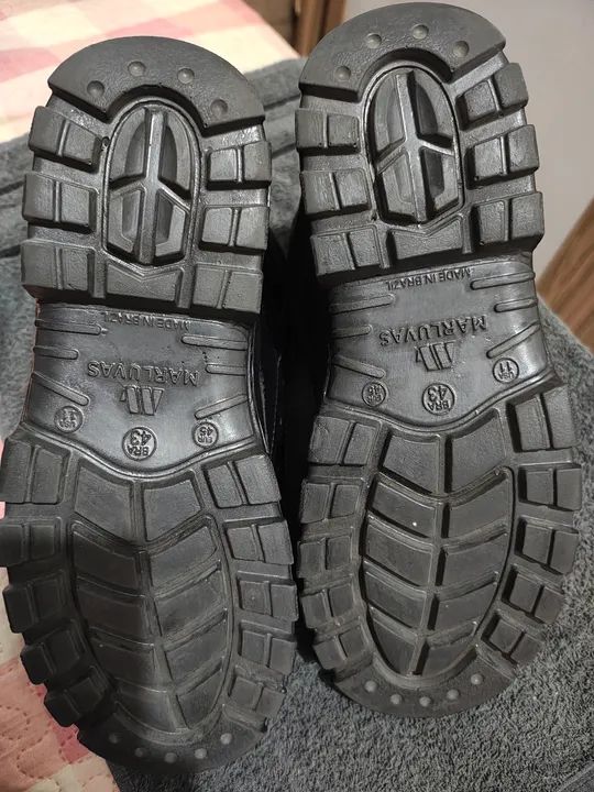 Botas de proteção - Foto 2
