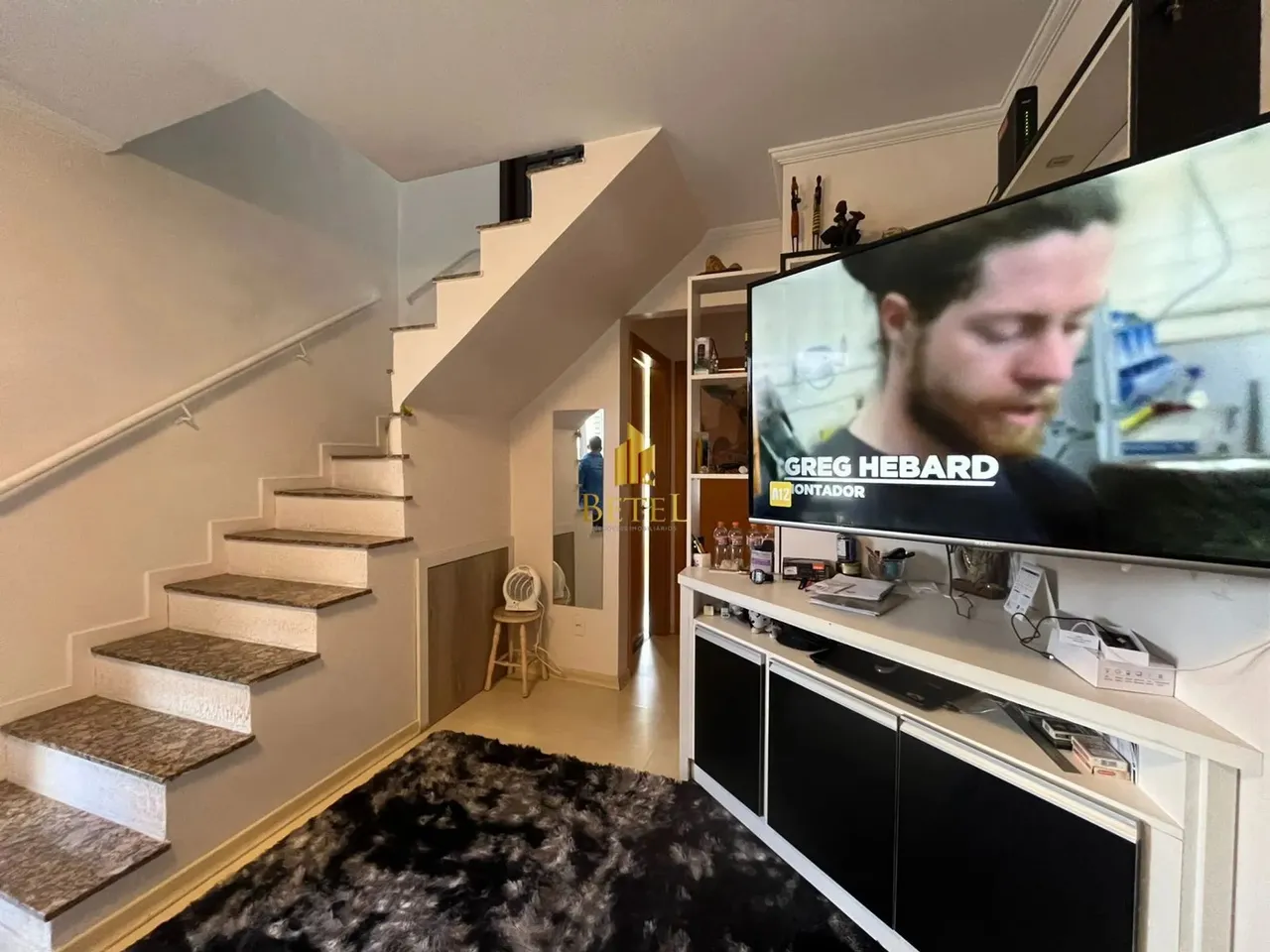 Apartamento à venda no bairro Interlagos - Caxias do Sul/RS