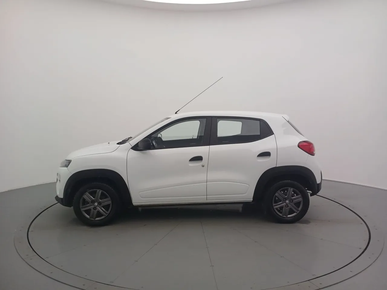 Kwid Zen 1.0 flex