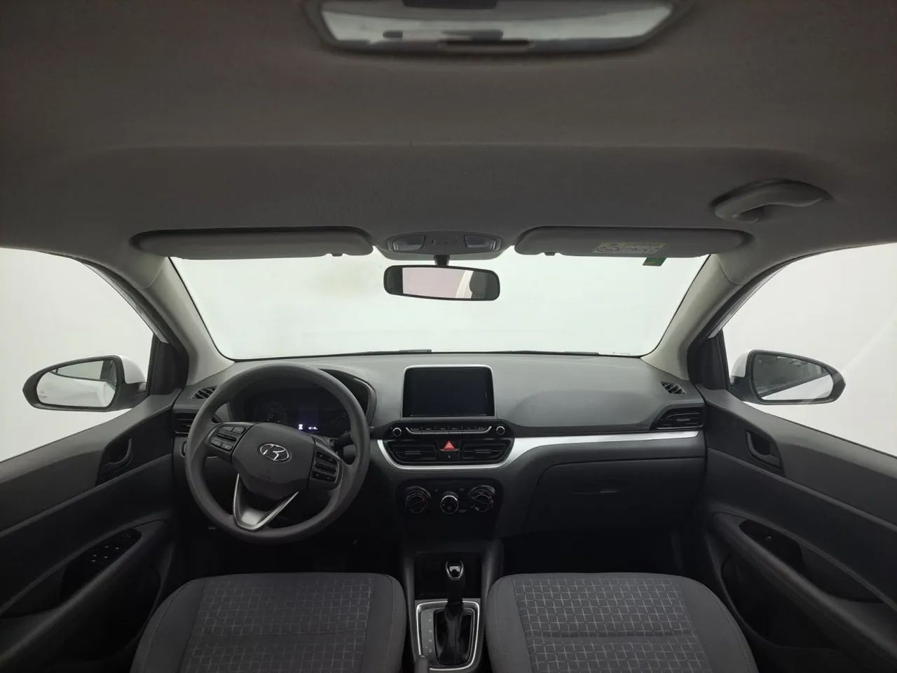 Hyundai HB20S Comfort 1.0 Flex 12V Mec., foto 15 de 18