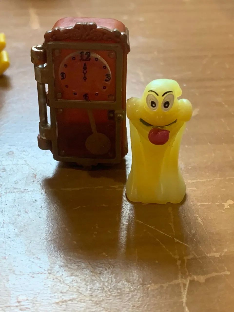 Lote de colecionáveis diverso  - Foto 4