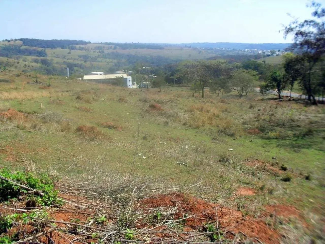 Lote - Terreno à venda, Imperial - Vespasiano/MG