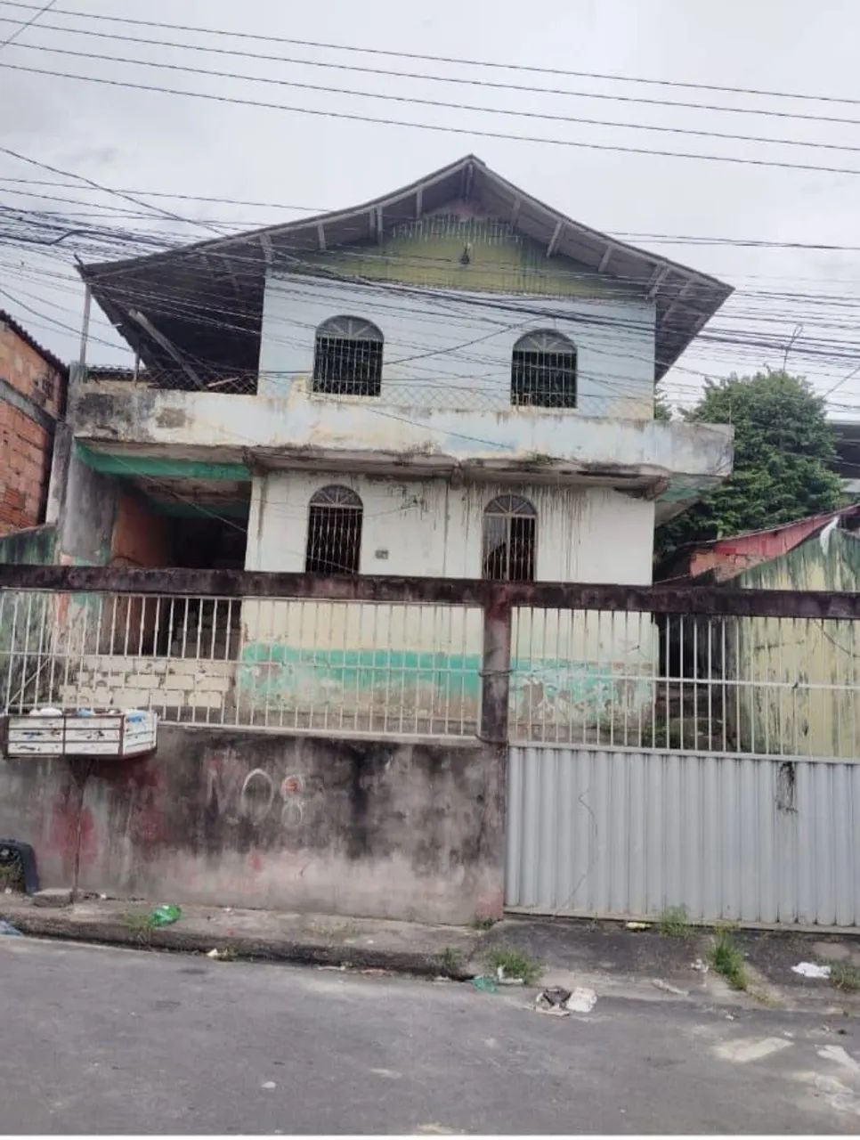 Foto - Manaus - Compensa