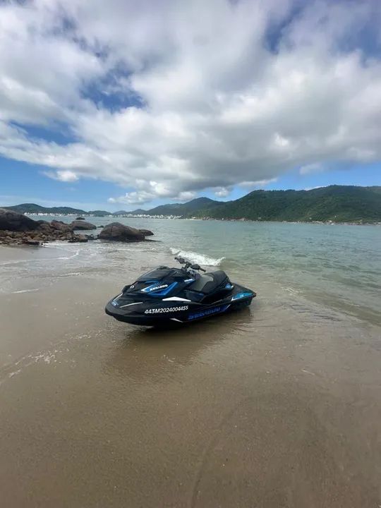 JETSKI SEADOO 2017 - Foto 5