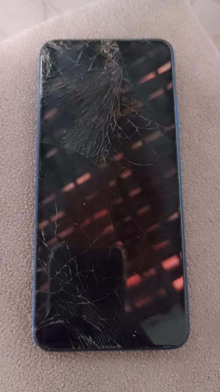 Apenas troco xiaomi note 11 5g 128gb e 6+6 de ram - Foto 2