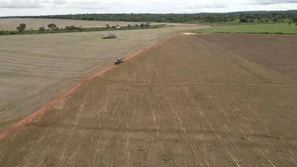 Fazenda à Venda em Morada do Sol, Araguaína por R$85 Milhões