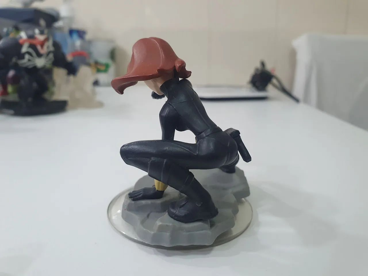 Disney Infinity - Viúva Negra - Foto 3