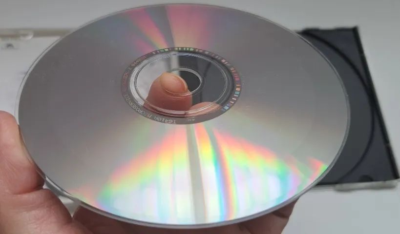 CD Eric Clapton - Slowhand - Foto 2