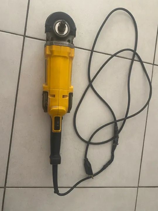 Politriz dewalt 220 - Foto 3
