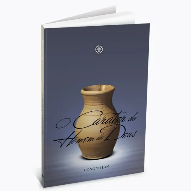 [LIVROS CRISTÃOS] O caráter do homem de Deus + Atitude: Um jovem vencedor!