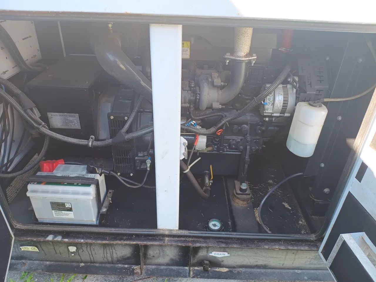 Gerador Tivea GDT 30 - Foto 2