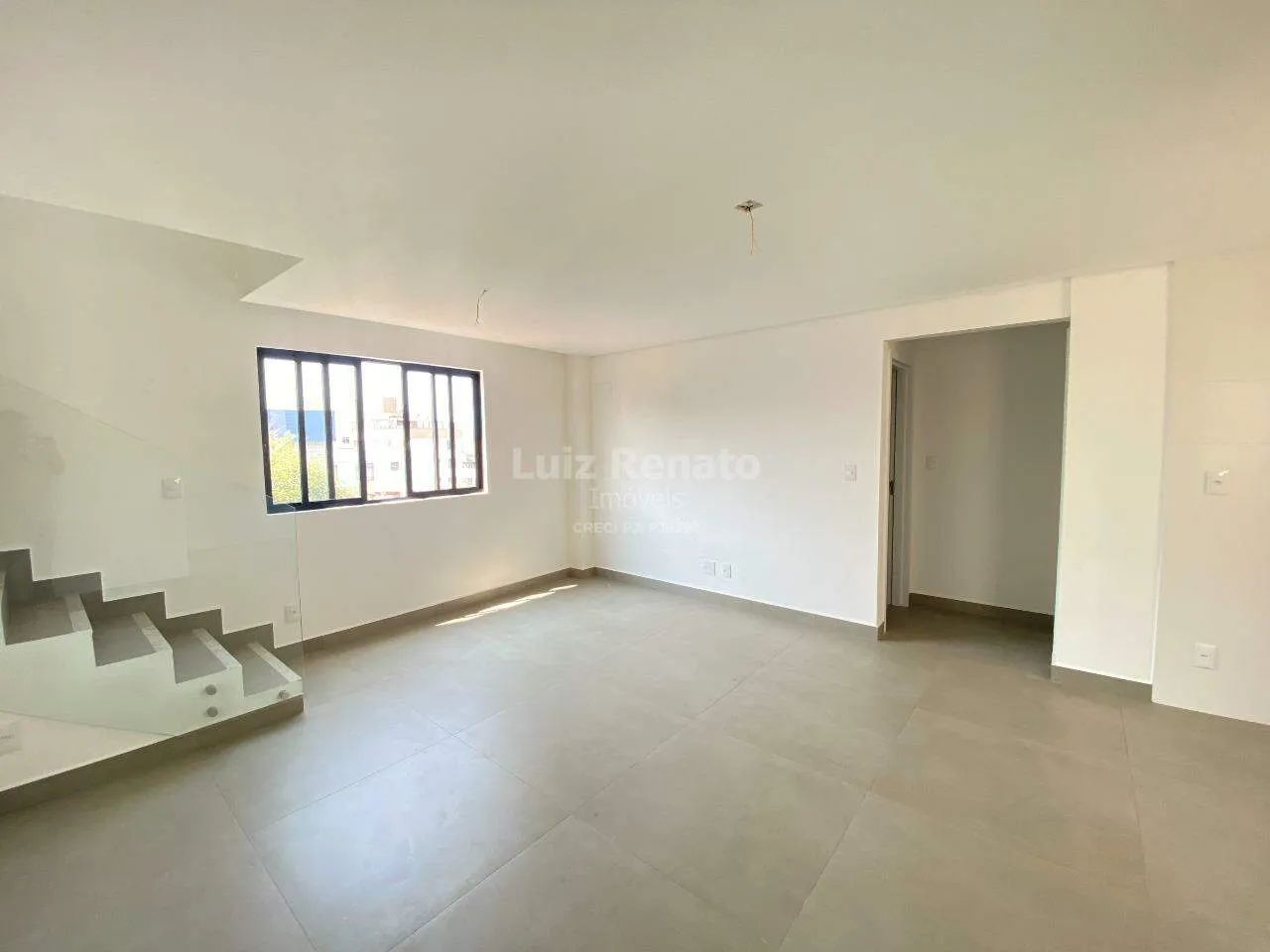 Cobertura á Venda Bairro Prado! - Foto 3