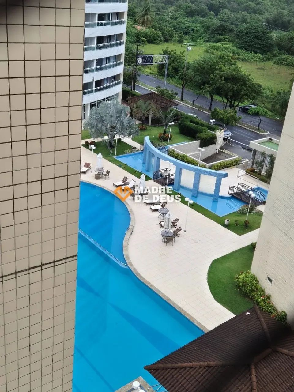 Excelente apartamento no Edson Queiroz com 80m² - Foto 2