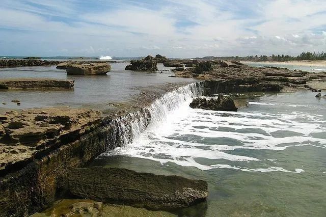 Terreno, uma oportunidade, na Charmosa Praia de Camurupim, na Grande Natal/RN. - Foto 3