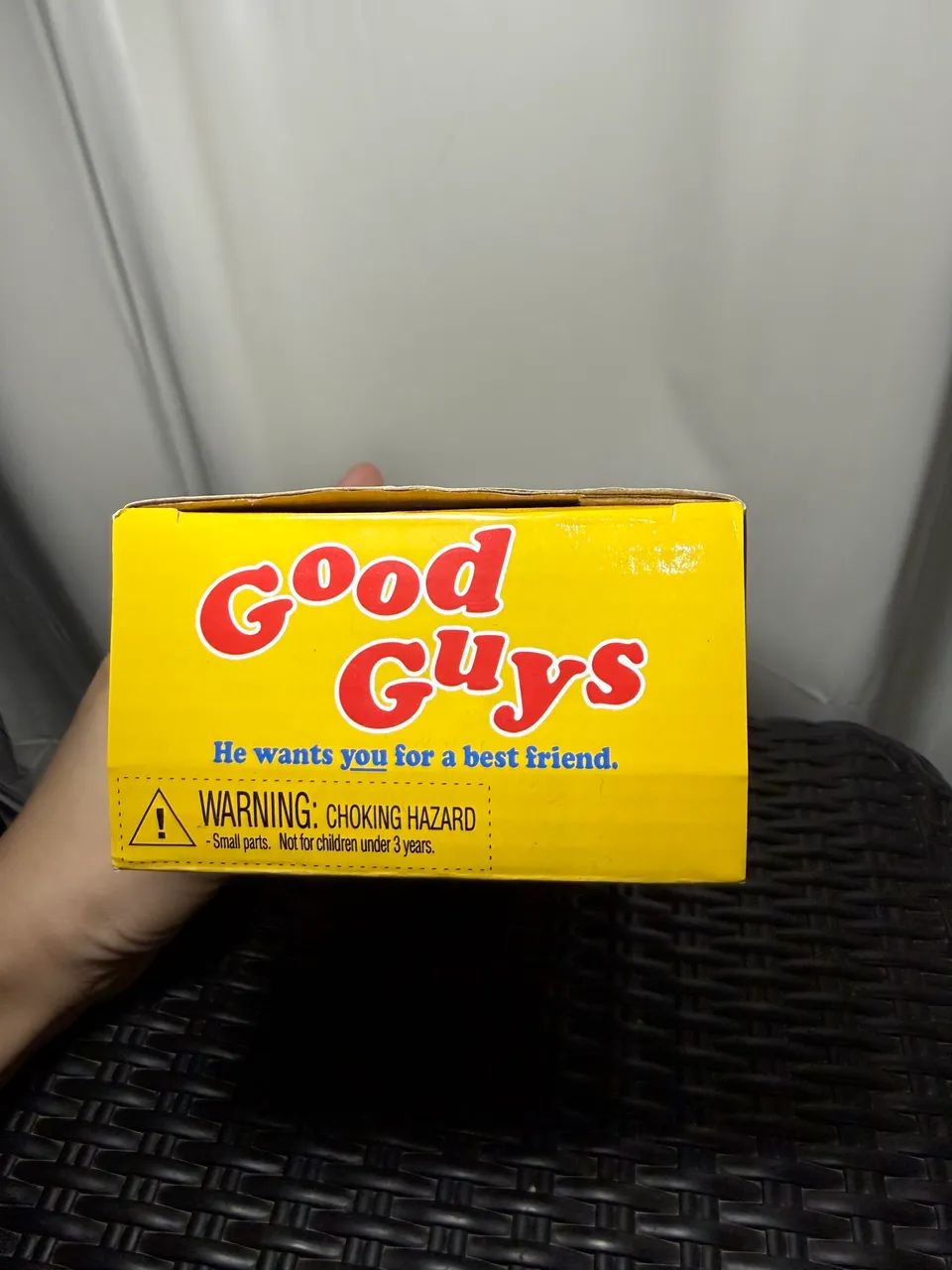 Chucky neca original  - Foto 2