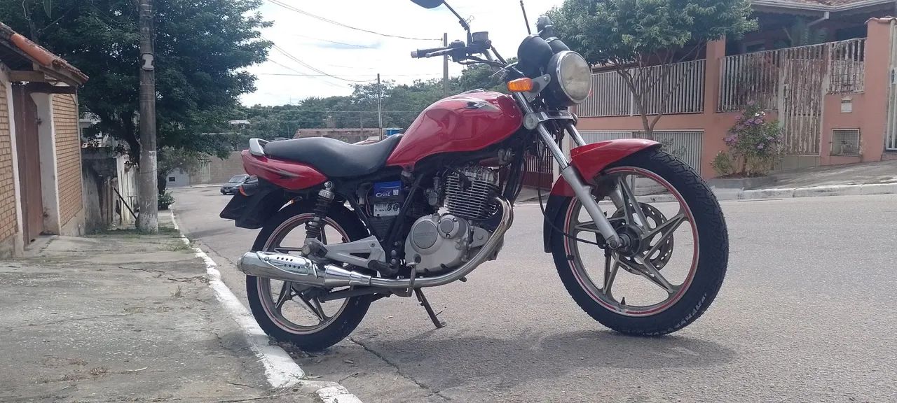 Suzuki yes 125 ,ano 2008 - Foto 5