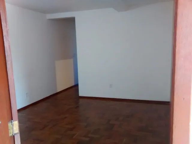 foto - Canoas - Niterói