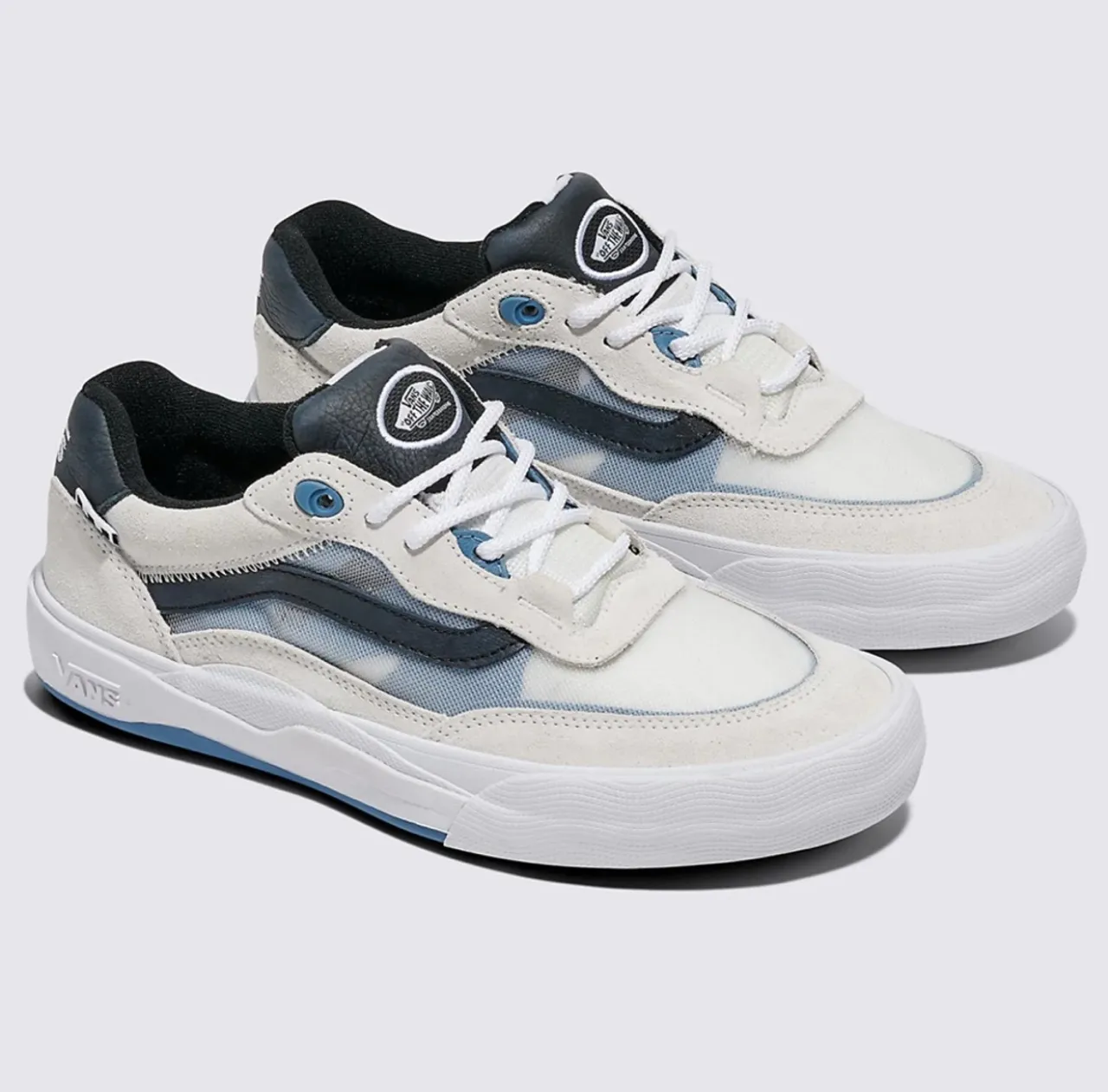 Tênis Vans Wayvee