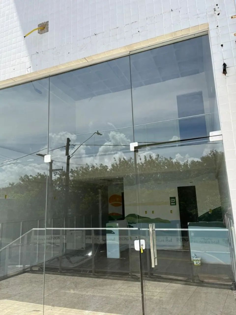 LOJA NO PENÍNSULA MALL COM 75M² PRONTA NA PENÍNSULA  - Foto 5