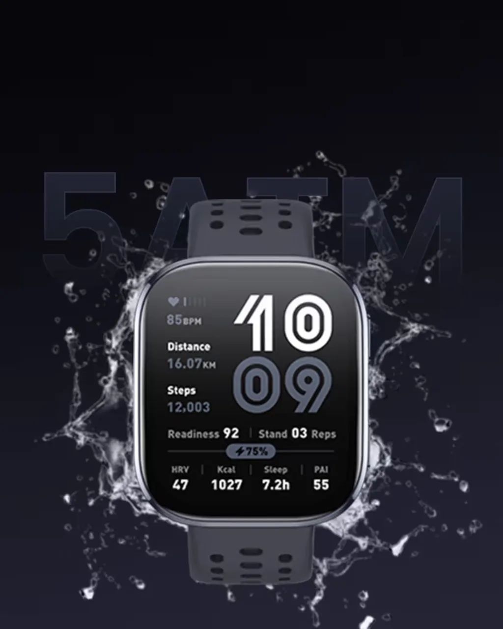 Smartwatch Amazfit Bip 6  - Foto 3