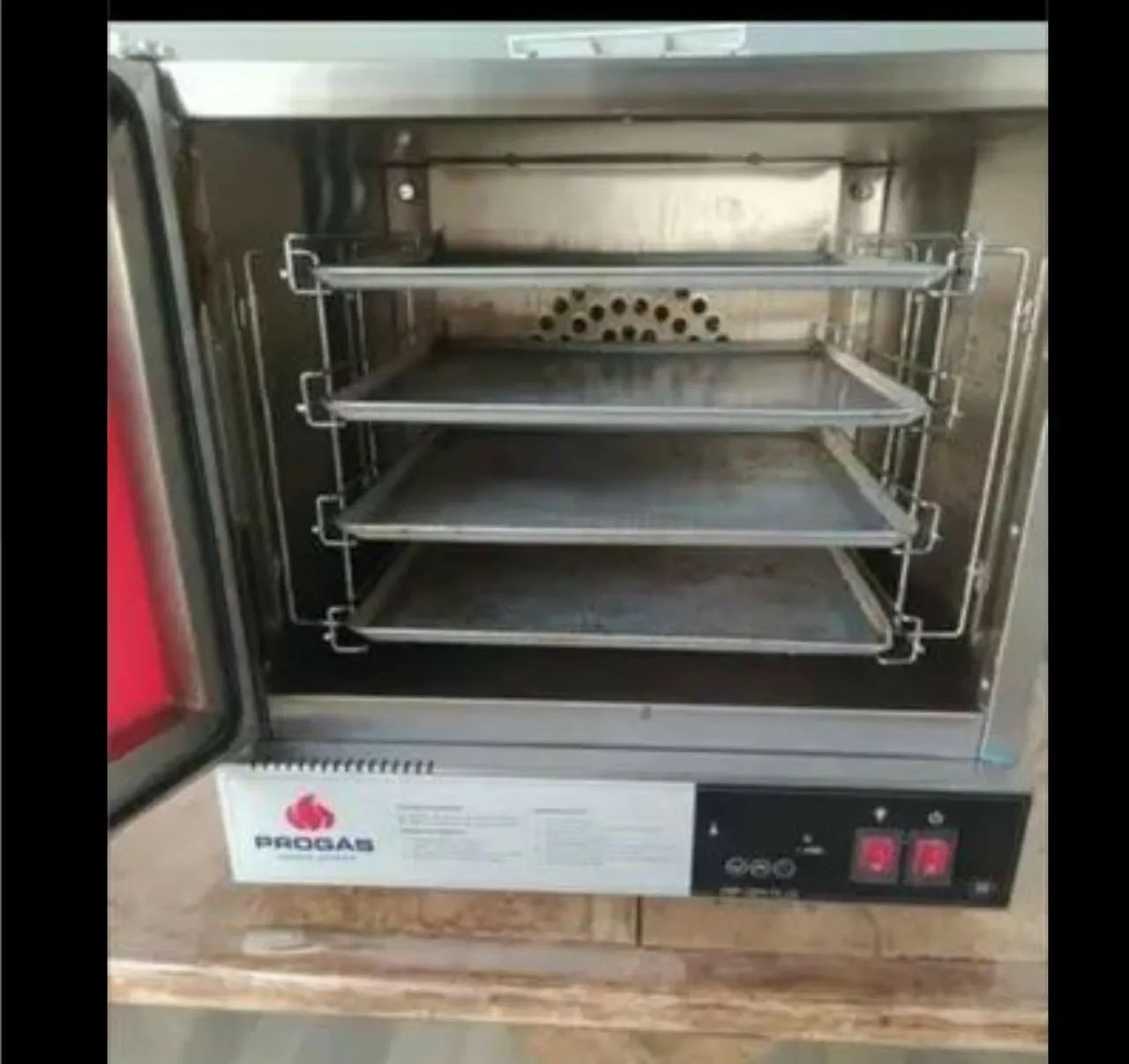 Forno Elétrico Industrial Progas - Foto 3