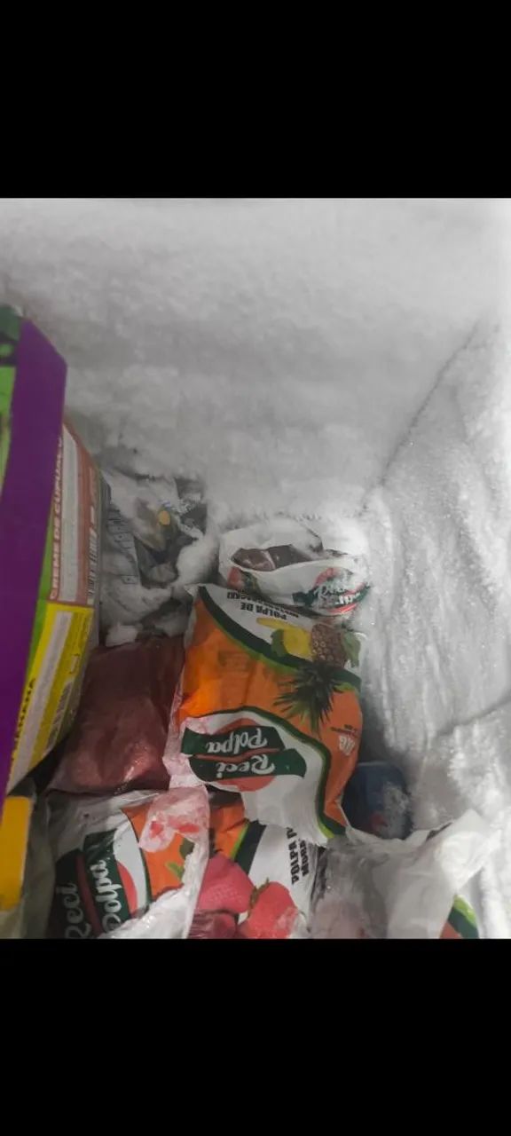Freezer - Foto 2