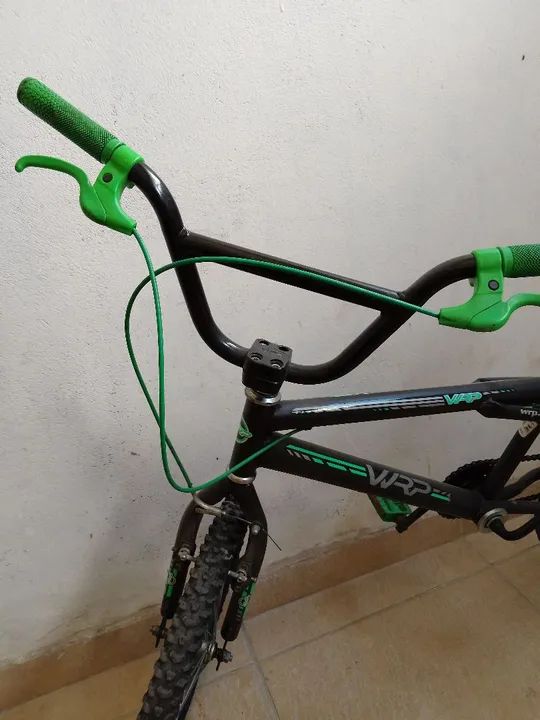 Bicicleta VRP Aro 20 - Foto 2