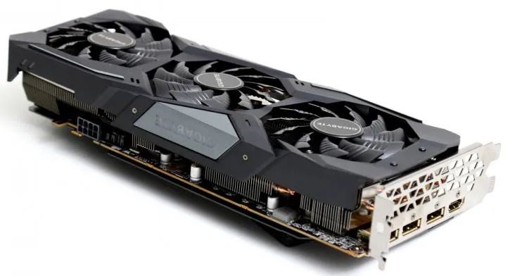 Gigabyte Geforce 5600 Xt Windforce Oc 6g Gigabyte Windforce Oc 6g