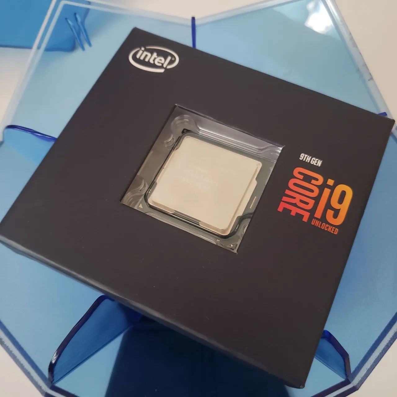 Processador Intel Core i9 9900k - Foto 2