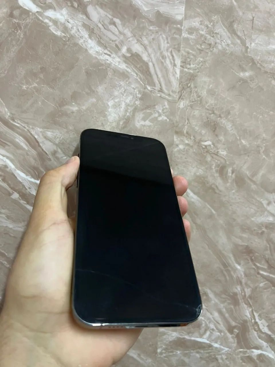 Iphone 12 pro max 256gb - Foto 2