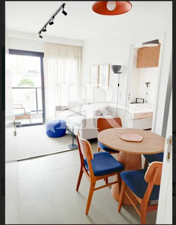 LR Flats - oportunidade em Pinheiros, confira agora!