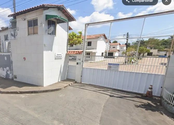 Foto - Fortaleza - Parque Santa Rosa