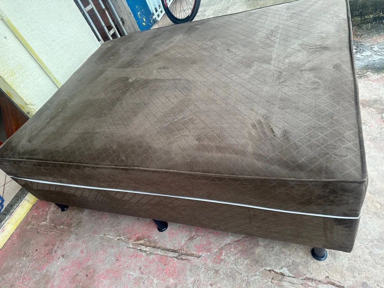 Cama casal mola - Foto 4