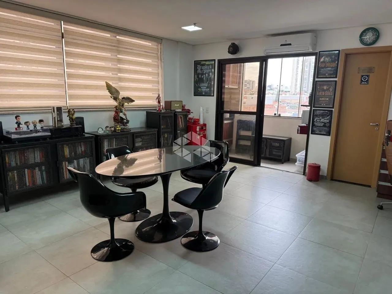 Vendo Linda Sala Comercial entre o Belém e a Mooca - Foto 6