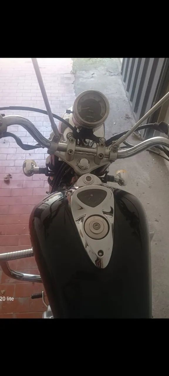 Moto de fino trato - Foto 9