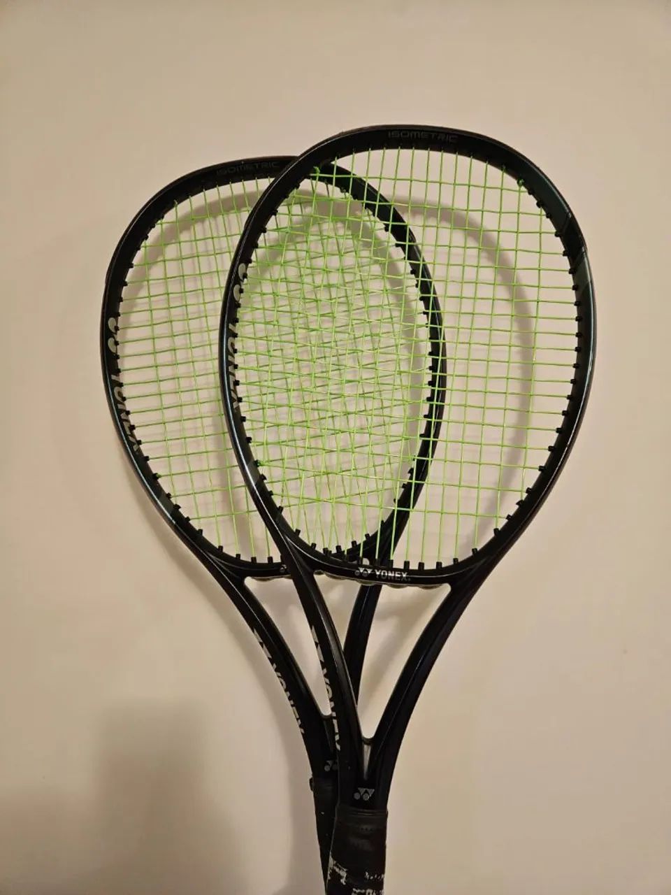 Yonex Ezone Aqua Black 98, L3 - Foto 2