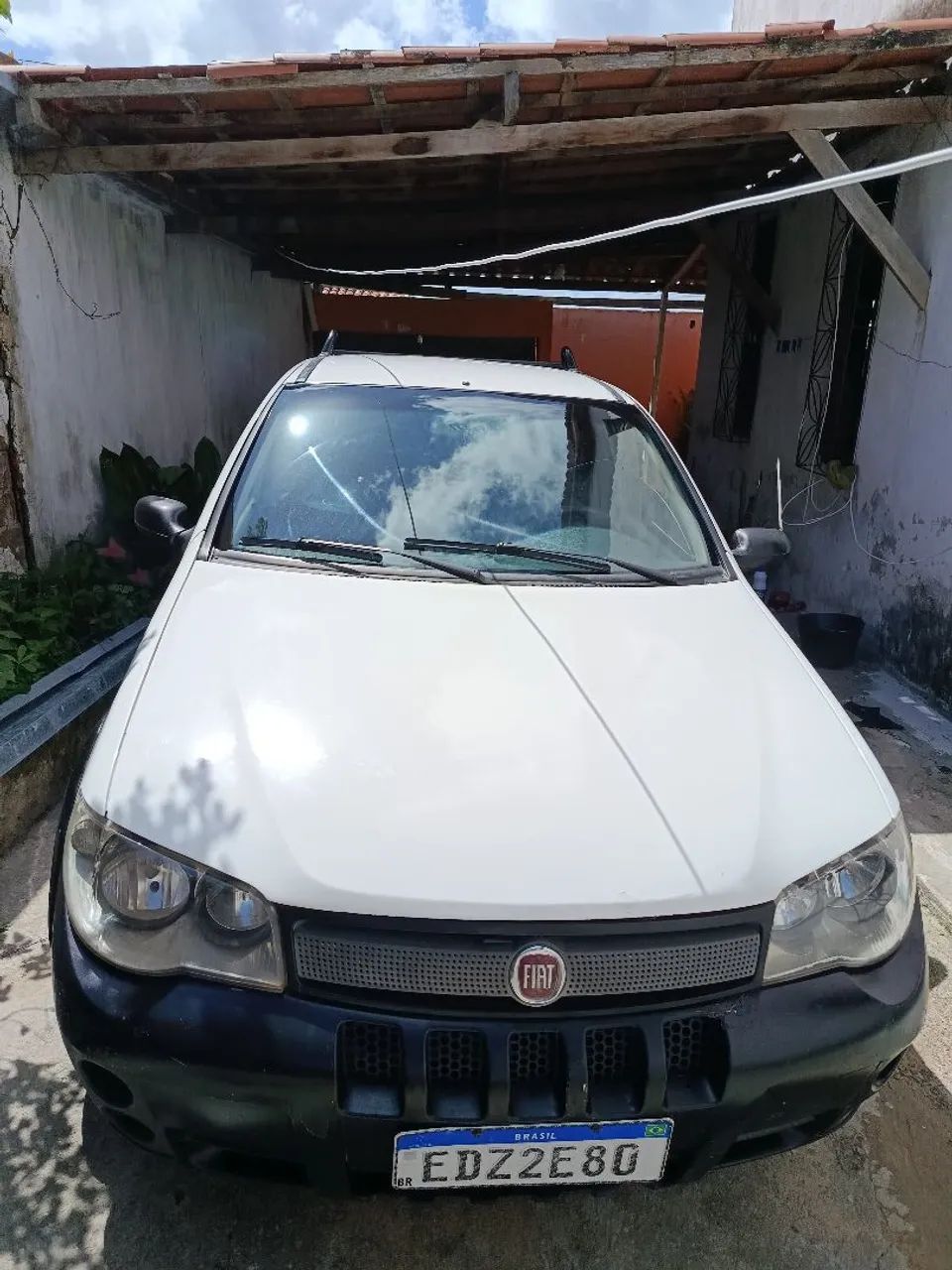 Fiat strada 2009 - Foto 4