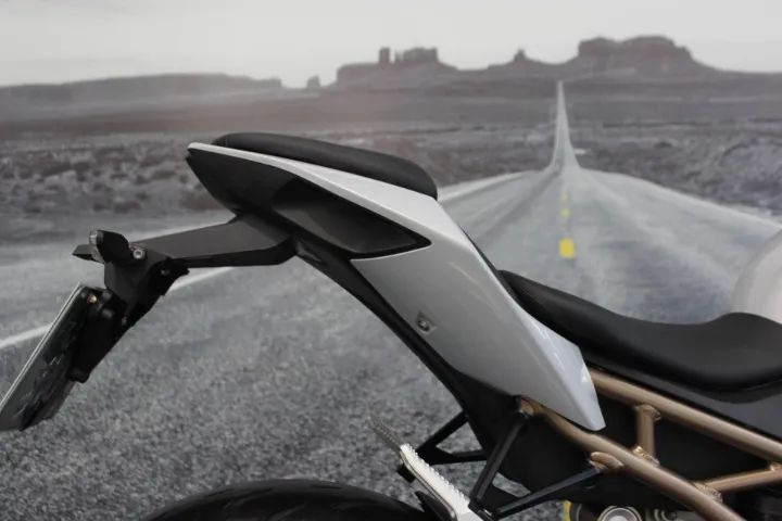 BMW S1000RR 2022 - Foto 5