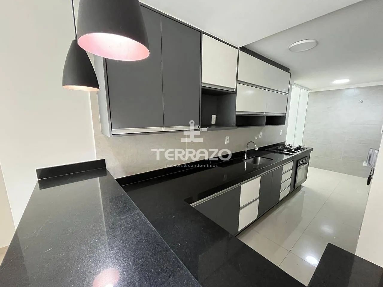 Apartamento à venda, Jardim Belvedere, Volta Redonda, RJ