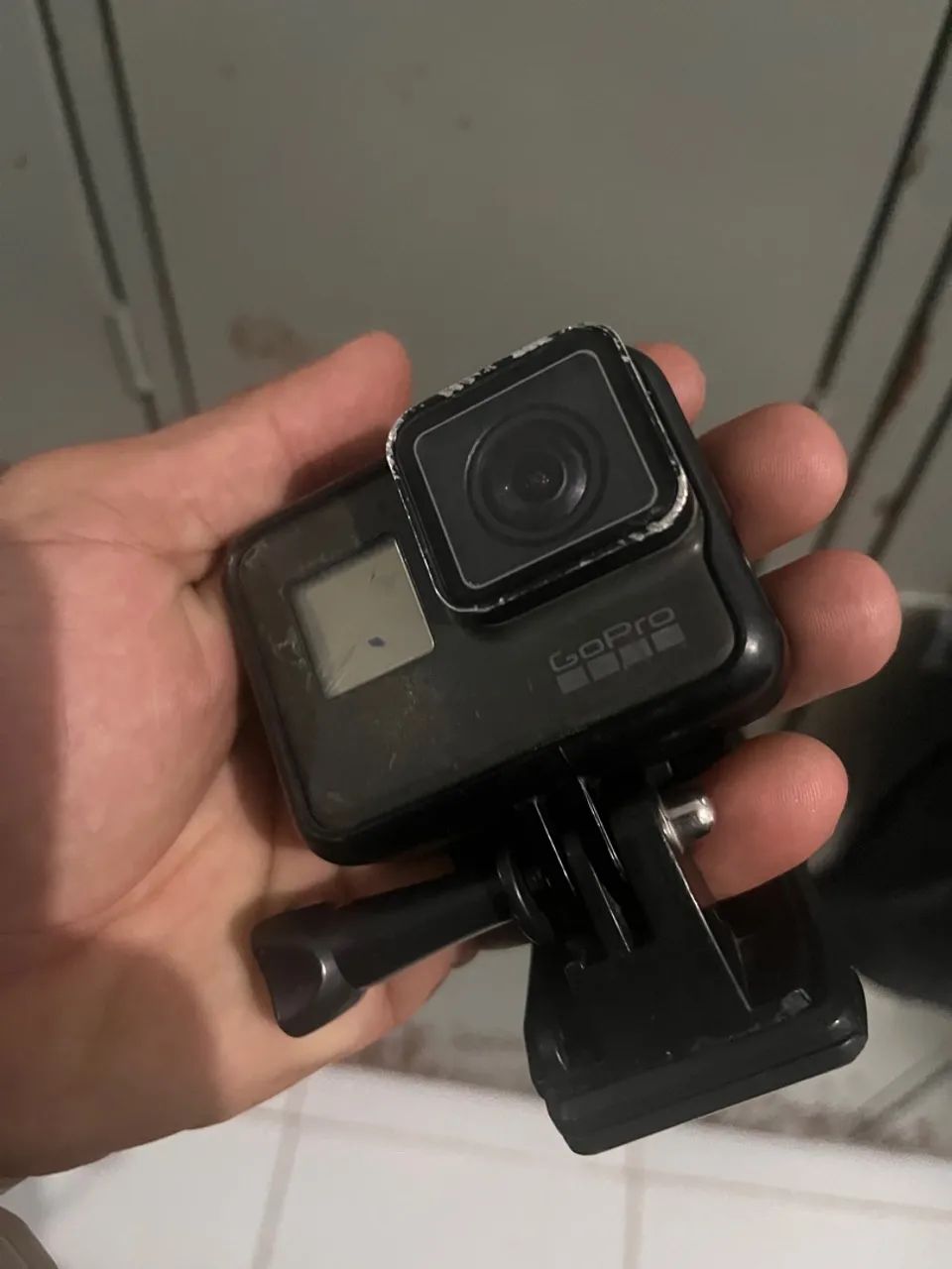 HERO 5 black  - Foto 4