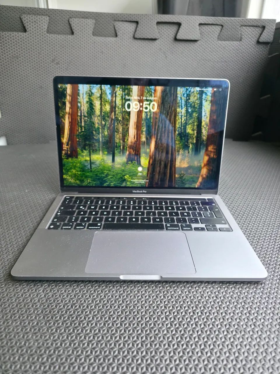 Macbook Pro M1 2020 13