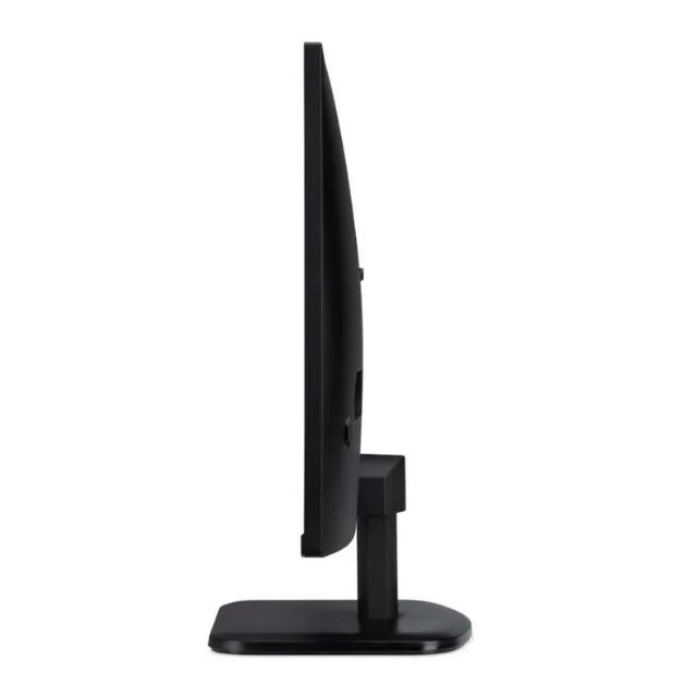 Monitor Gamer Led 23.8", 100Hz, 1Ms, Acer Ek241Y Ebi, Ips, Full Hd, Hdmi, Vga, Vesa, Preto - Foto 5