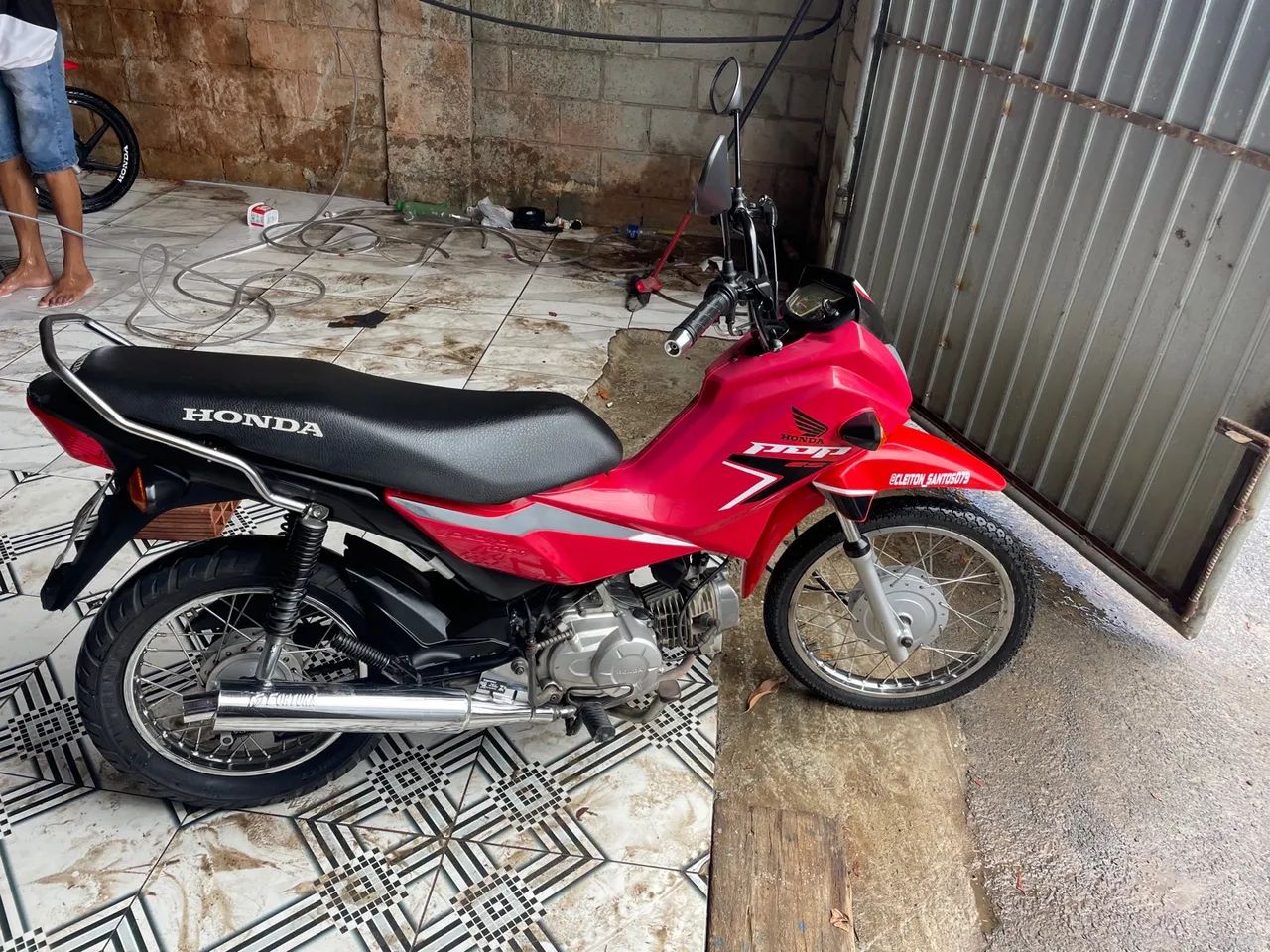 V/t pop 110 - Foto 5