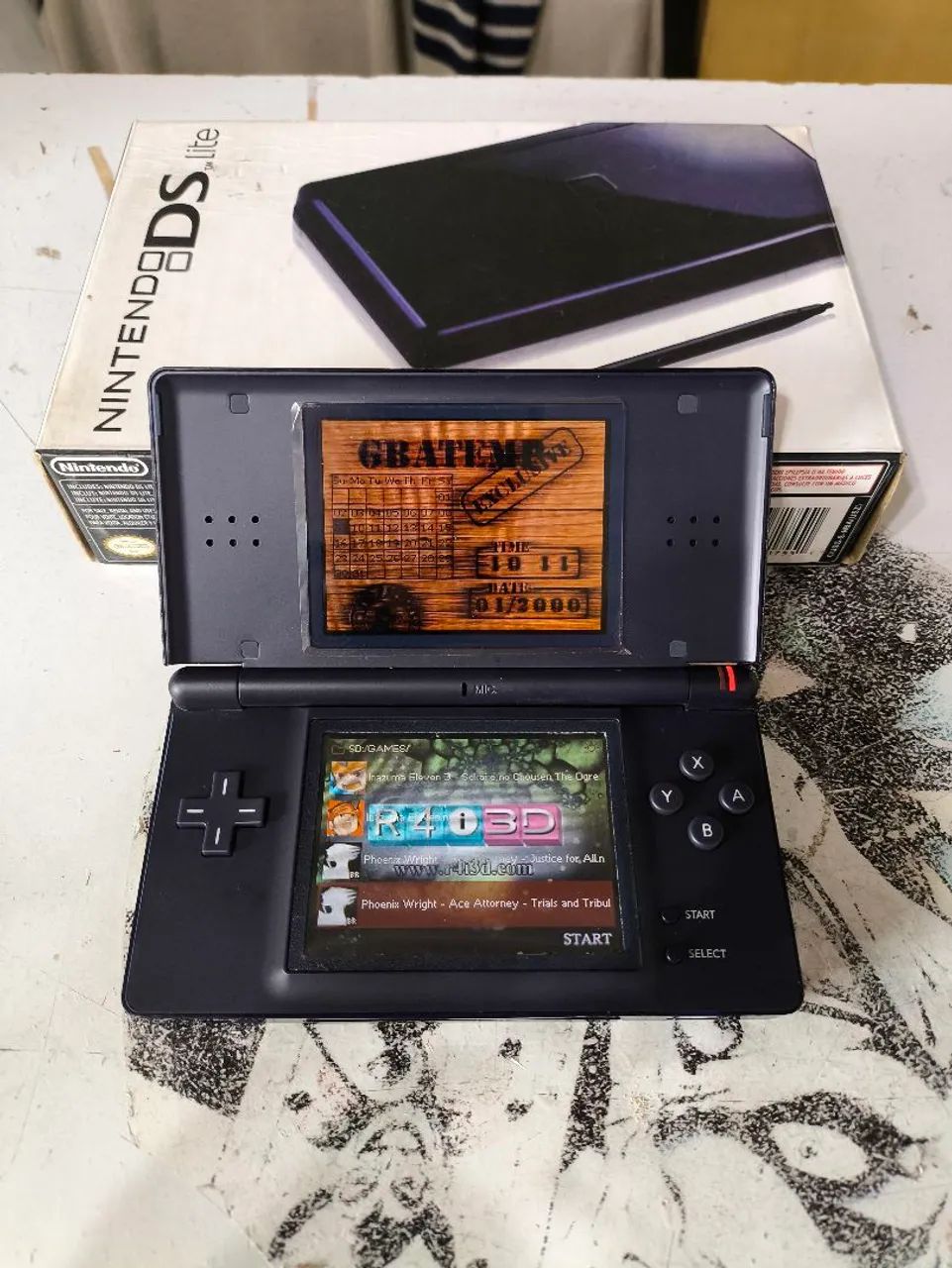 Nintendo DSI  - Foto 2