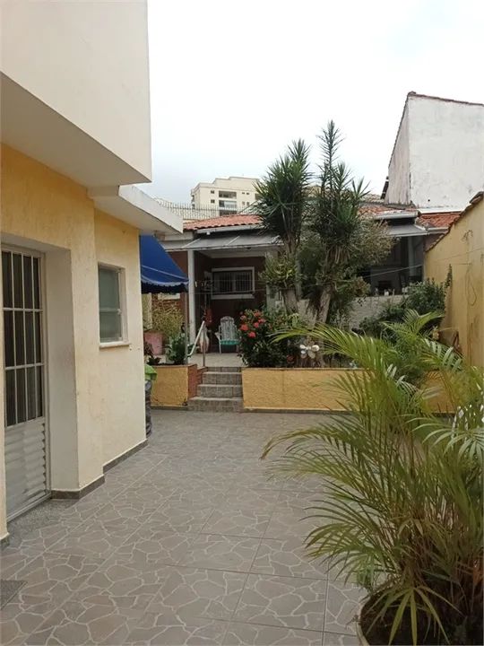 Sobrado com 3 quartos à venda em Jardim São Paulo(zona Norte) - SP - Foto 4