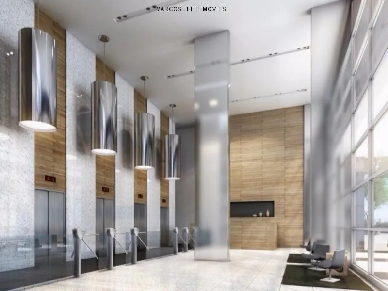 SALA COMERCIAL À VENDA, CHÁCARA SANTO ANTÔNIO (ZONA SUL), SÃO PAULO.