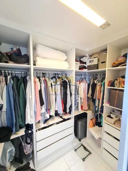 Greenville Atmos - Greenville Apartamento Alto Padrão 3/4 Home Office 116m² - Foto 8