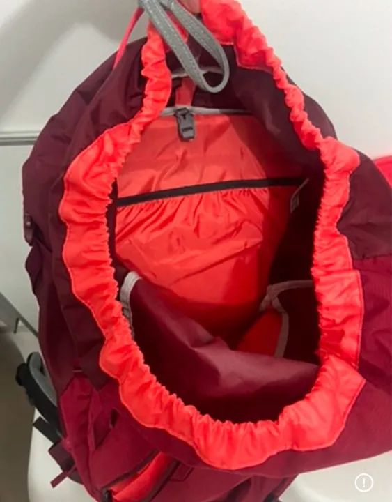 Mochila de Camping Thule - Foto 3